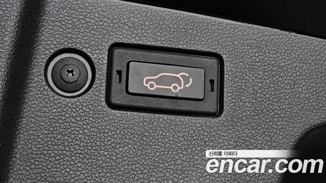 Ssangyong Torres id 2689720 из Кореи 2