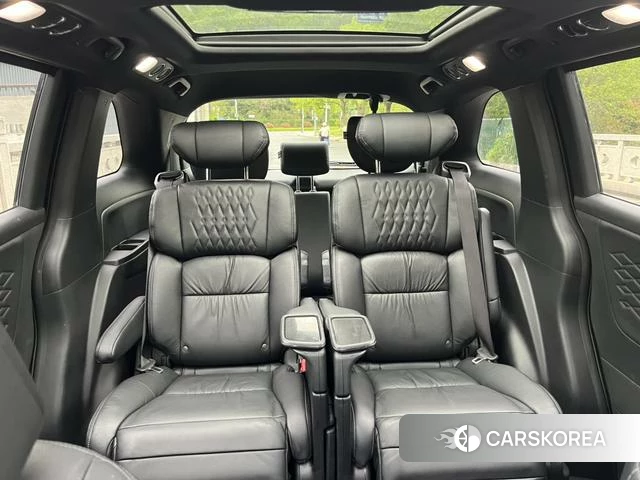 Honda Ai Lishen 2024 Черный из Китая, фото 2