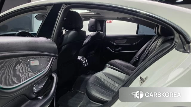 Mercedes-Benz CLS-Class C257 2019 Белый из Кореи, фото 2