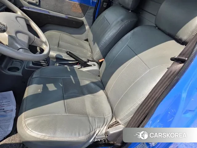 Chevrolet (GM Daewoo) New Damas 2019 Синий из Кореи, фото 2