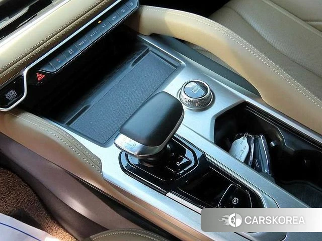 Renault Korea (Samsung) Grand Coleos id 4274807 из Кореи 2