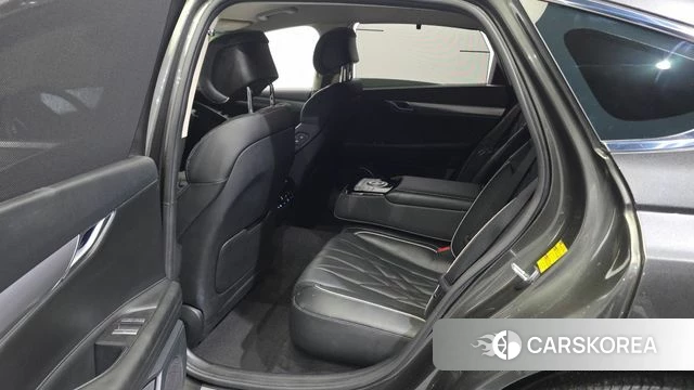 Genesis G80 (RG3) 2022 Серый из Кореи, фото 2