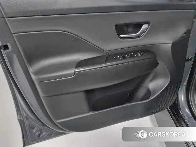 Hyundai Kona Hybrid (SX2) 2023 Серый из Кореи, фото 2