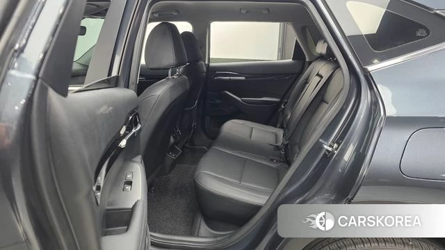 Kia The New Seltos 2022 Серый из Кореи, фото 2