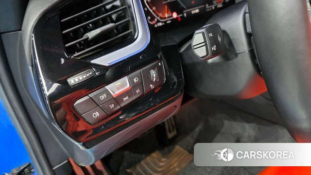 BMW Z4 (G29) 2019 Синий из Кореи, фото 2