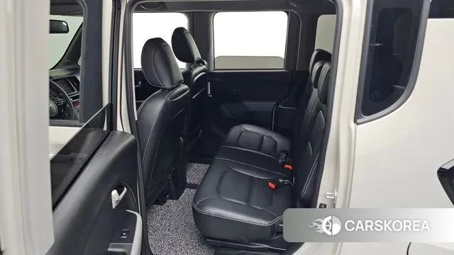 Kia The New Kia Ray 2023 Жемчужный цвет из Кореи, фото 2