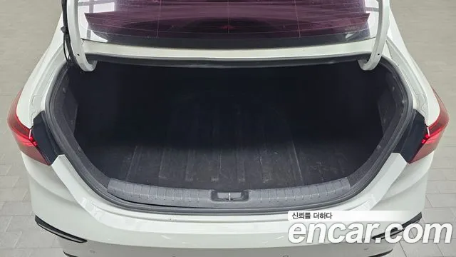 Kia Come New K3 id 2670861 из Кореи 2