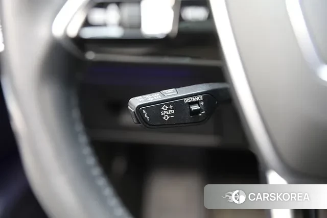 Audi A6 (C8) 2021 Белый из Кореи, фото 2