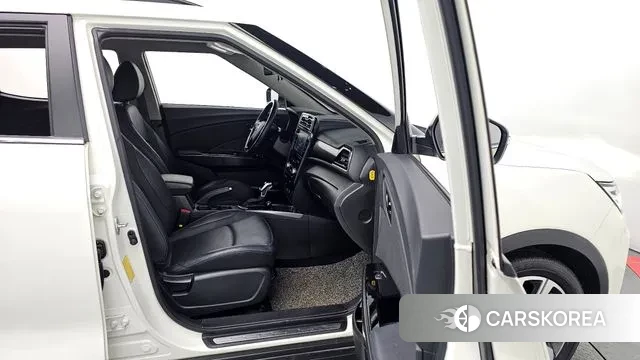 Ssangyong Berry New Tivoli 2020 Белый из Кореи, фото 2