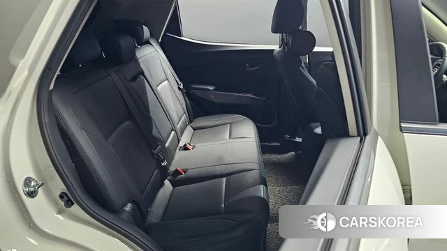 Ssangyong Berry New Tivoli 2021 Белый из Кореи, фото 2