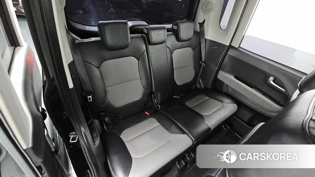 Kia The New Ray 2020 Черный из Кореи, фото 2