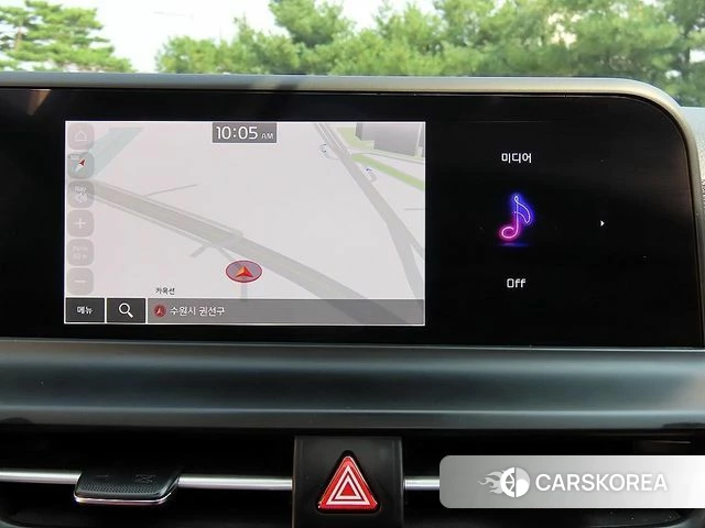 Kia The New Seltos 2024 Белый из Кореи, фото 2