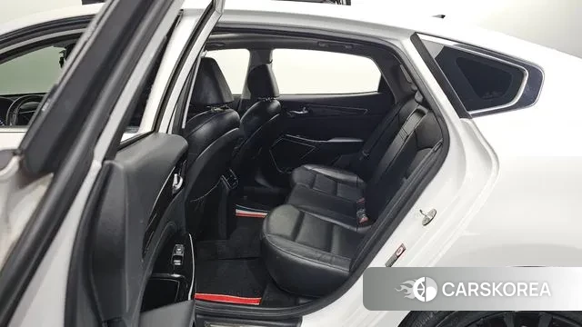 Kia Come New K7 2018 Белый из Кореи, фото 2