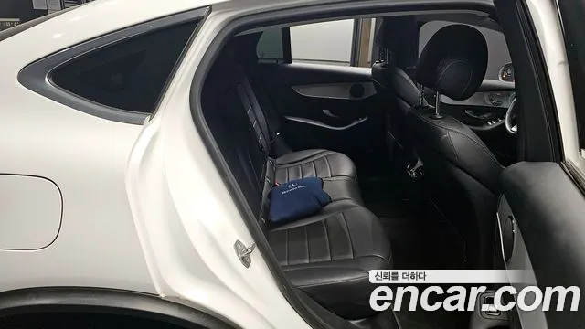 Mercedes-Benz GLC-Class X253 id 2675708 из Кореи 2