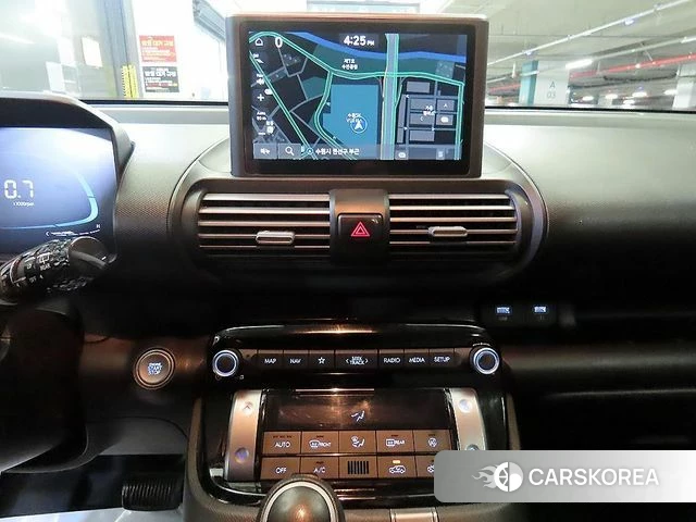 Hyundai Casper 2024 Белый из Кореи, фото 2