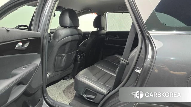 Kia The New Sorento 2018 Серый из Кореи, фото 2
