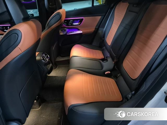 Mercedes-Benz GLC-Class X254 2025 Белый из Кореи, фото 2