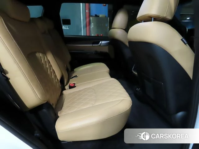 Kia Mohave Master 2020 Белый из Кореи, фото 2