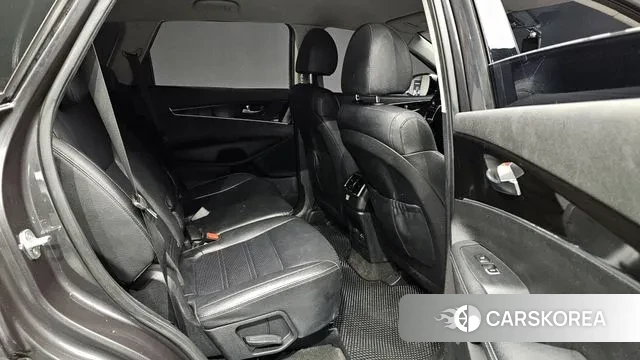 Kia The New Sorento 2019 Серый из Кореи, фото 2