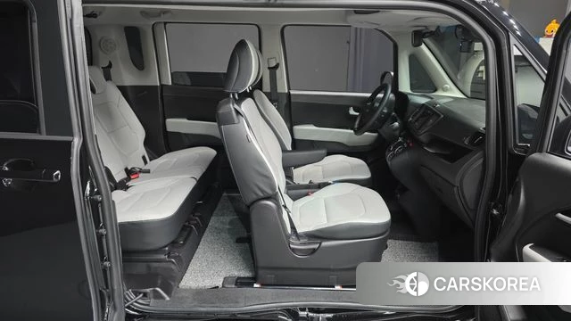 Kia The New Kia Ray 2026 Черный из Кореи, фото 2