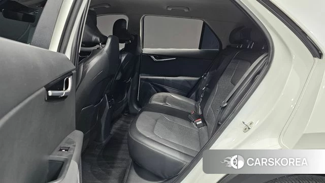Kia Di All New Niro EV 2022 Белый из Кореи, фото 2