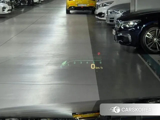 Cadillac Escalade 2019 Черный из Кореи, фото 2