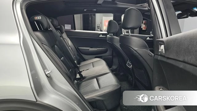 Kia Sportage The Bold 2018 Серый из Кореи, фото 2