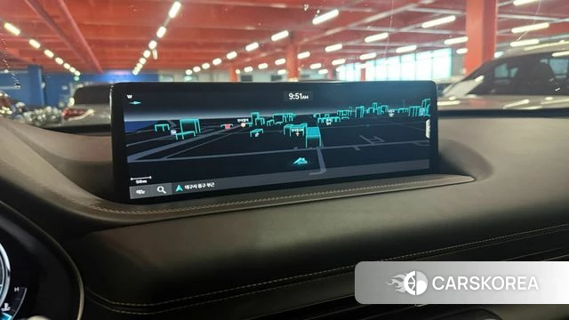 Genesis GV80 2022 Белый из Кореи, фото 2