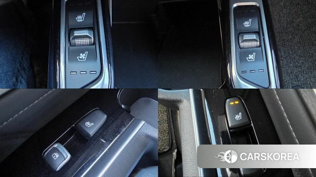 Kia Sorento 4th Generation 2021 Белый из Кореи, фото 2