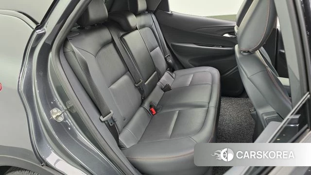 Chevrolet (GM Daewoo) Bolt EV 2018 Серый из Кореи, фото 2