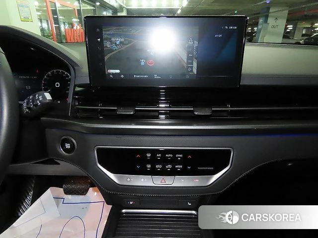 Ssangyong Rexton New Arena 2024 Черный из Кореи, фото 2