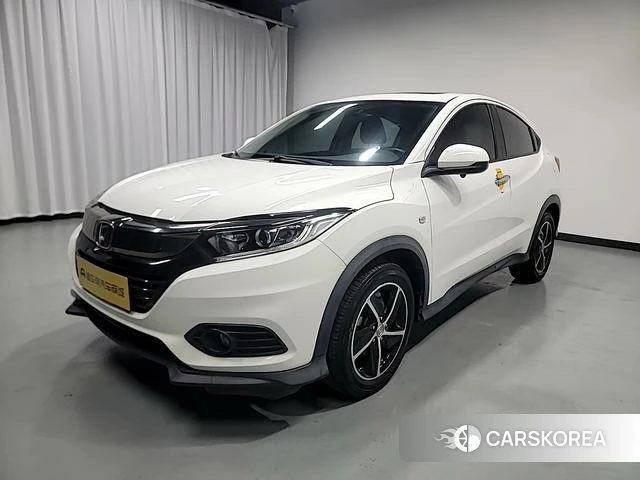 Honda Binzhi 2022 Белый из Китая, фото 2