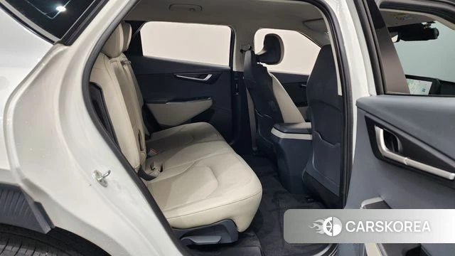 Kia EV6 2021 Белый из Кореи, фото 2