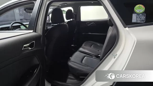 Kia Sportage 5th Generation 2022 Белый из Кореи, фото 2