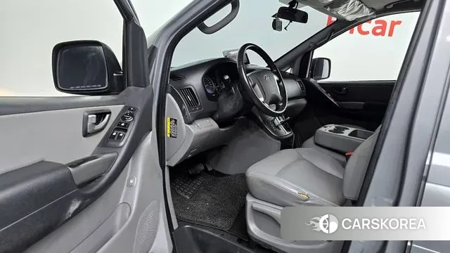 Hyundai The New Grand Starex 2020 Серебряный из Кореи, фото 2