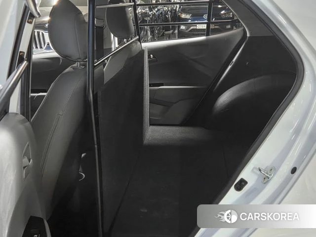 Kia Morning Urban (JA) 2021 Белый из Кореи, фото 2