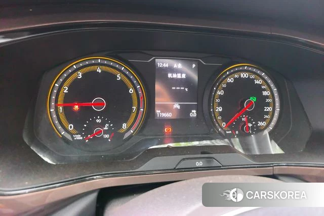Volkswagen Tuyue 2022 Темно-серый из Китая, фото 2