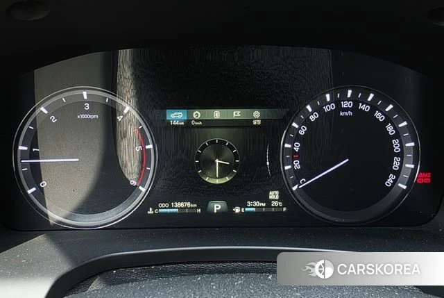 Ssangyong G4 Rexton 2018 Белый из Кореи, фото 2