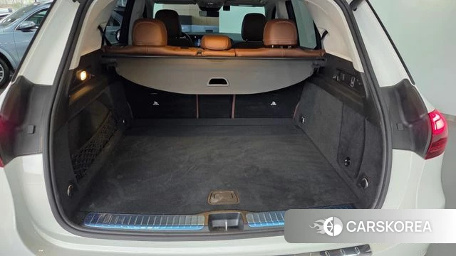 Mercedes-Benz GLE-Class W167 2023 Белый из Кореи, фото 2