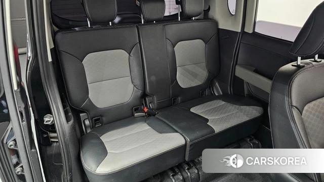 Kia The New Ray 2018 Черный из Кореи, фото 2