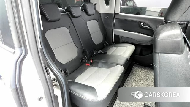 Kia The New Ray 2022 Белый из Кореи, фото 2