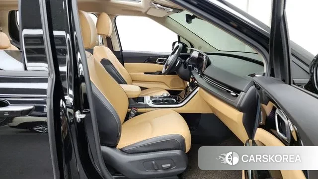 Kia Carnival 4th generation id 3655908 из Кореи 2