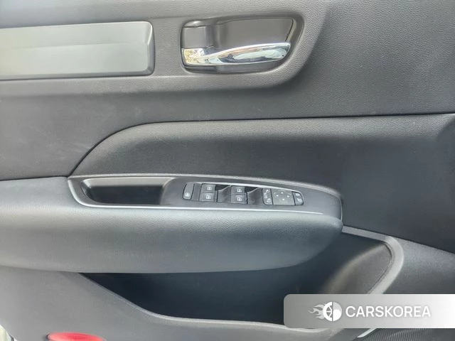 Renault Korea (Samsung) The New QM6 2022 Белый из Кореи, фото 2