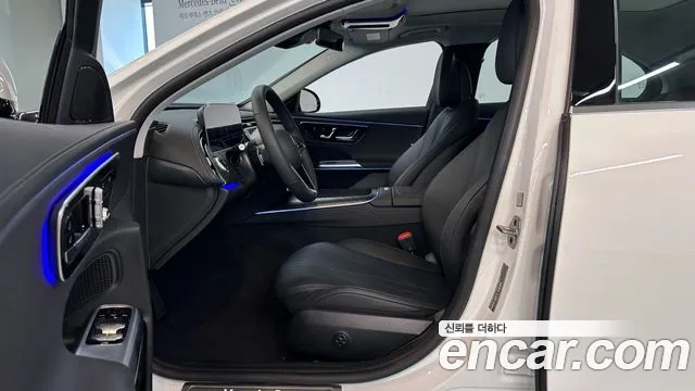 Mercedes-Benz E-Class W214 2024 Белый из Кореи, фото 2