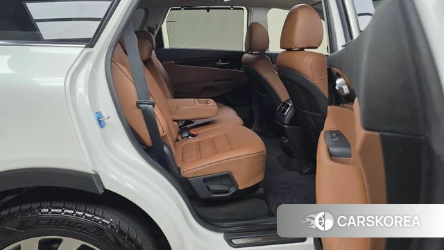 Kia The New Sorento 2018 Белый из Кореи, фото 2