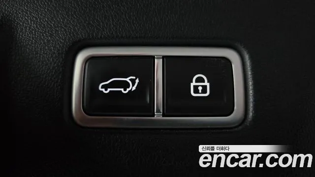 Kia Sorento 4th Generation 2020 Черный из Кореи, фото 2