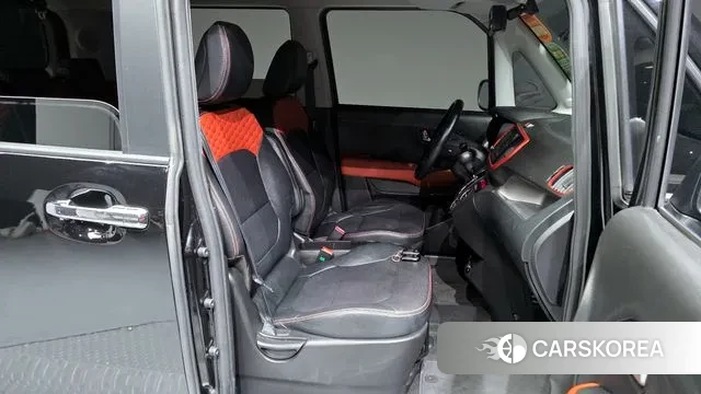 Kia The New Ray 2021 Черный из Кореи, фото 2