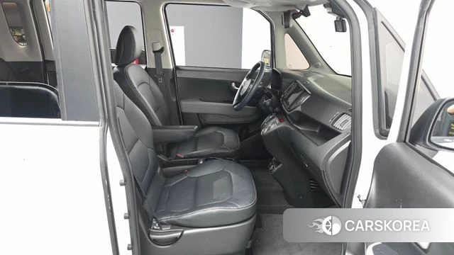 Kia The New Kia Ray 2022 Белый из Кореи, фото 2