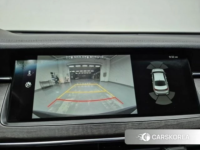 Kia K7 Premier 2020 Черный из Кореи, фото 2