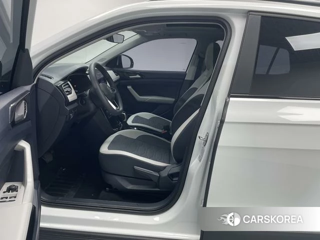 Volkswagen Tuyue 2025 Белый из Китая, фото 2
